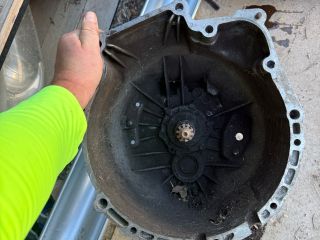 bontott BMW 5 E34 Váltó (Mechanikus)