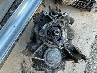 bontott BMW 5 E34 Váltó (Mechanikus)