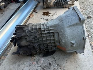 bontott BMW 5 E34 Váltó (Mechanikus)