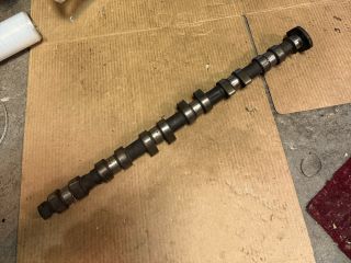 bontott BMW 5 E34 Kipufogó Vezérműtengely