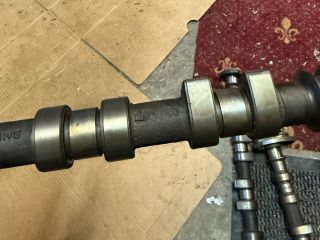 bontott BMW 5 E34 Kipufogó Vezérműtengely