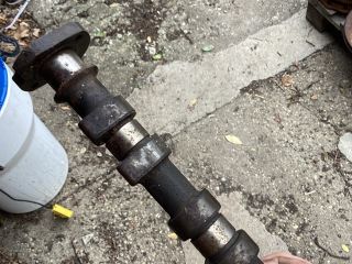 bontott BMW 5 E34 Szívó Vezérműtengely