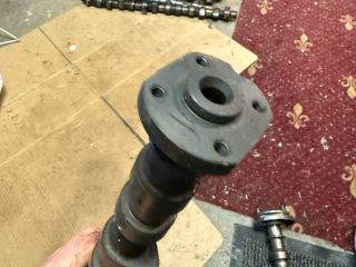 bontott BMW 5 E34 Szívó Vezérműtengely