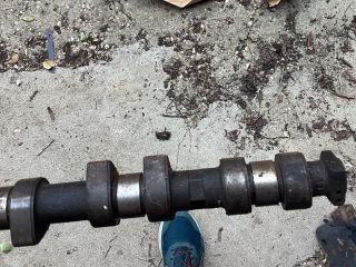 bontott BMW 5 E34 Szívó Vezérműtengely