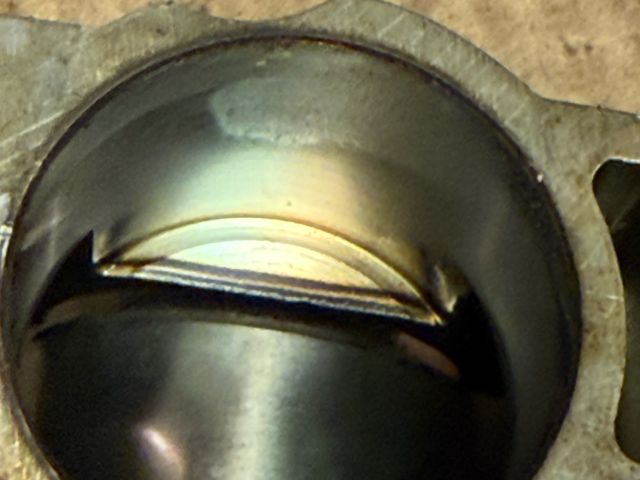 bontott BMW 5 E34 Vezérműtengely Házzal