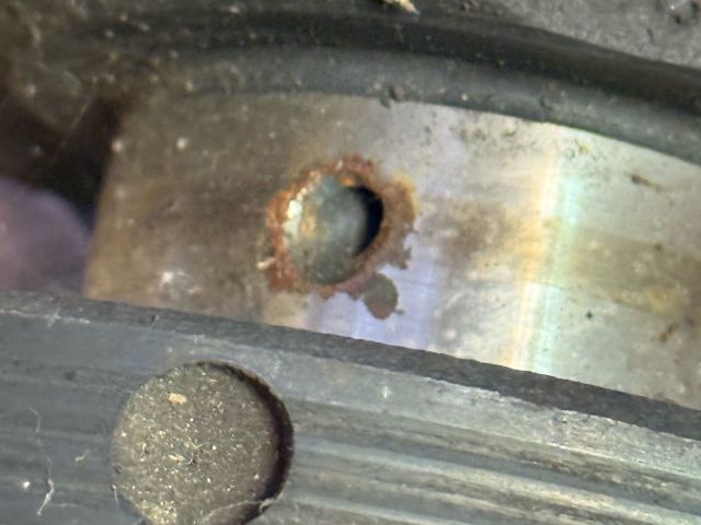 bontott BMW 5 E34 Főtengely (Magában)