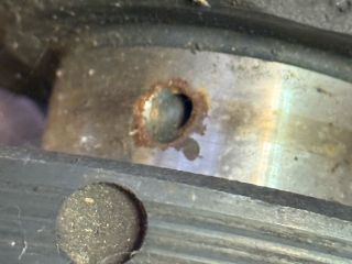 bontott BMW 5 E34 Főtengely (Magában)