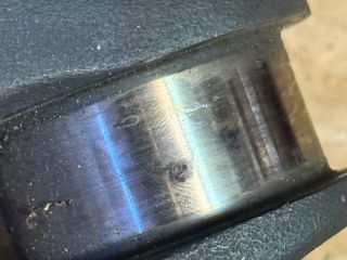 bontott BMW 5 E34 Főtengely (Magában)