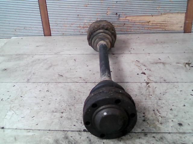 bontott BMW 5 E34 Hátsó Féltengely (Pozíciófüggetlen)