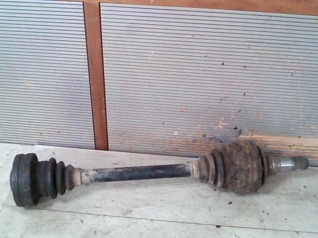 bontott BMW 5 E34 Hátsó Féltengely (Pozíciófüggetlen)