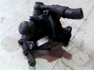 bontott BMW 5 E34 Kormányszervó Motor (Hidraulikus)
