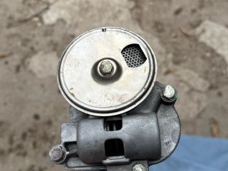 bontott BMW 5 E34 Olajszivattyú