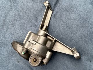 bontott BMW 5 E34 Olajszivattyú