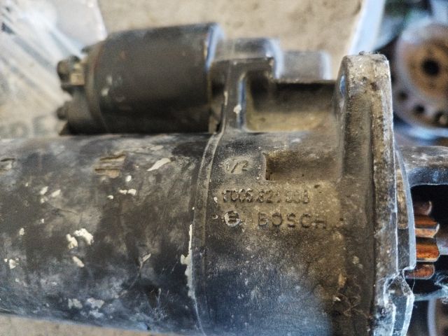 bontott BMW 5 E34 Önindító