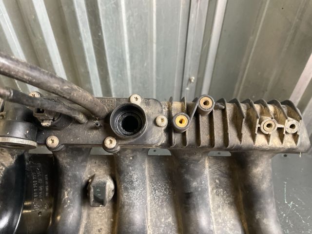 bontott BMW 5 E34 Szívósor