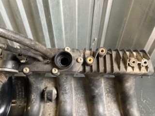 bontott BMW 5 E34 Szívósor