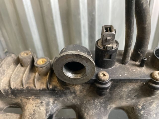 bontott BMW 5 E34 Szívósor