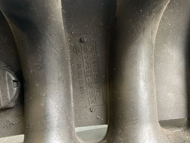 bontott BMW 5 E34 Szívósor