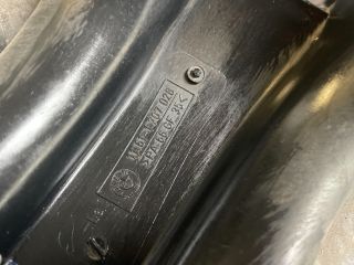 bontott BMW 5 E34 Szívósor