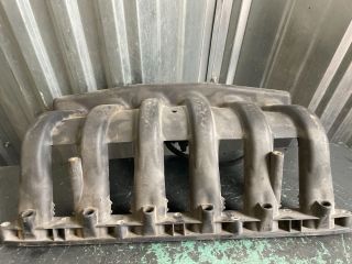 bontott BMW 5 E34 Szívósor