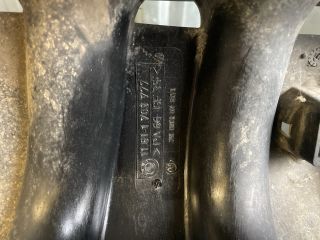 bontott BMW 5 E34 Szívósor