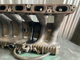 bontott BMW 5 E34 Szívósor