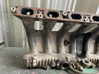 bontott BMW 5 E34 Szívósor