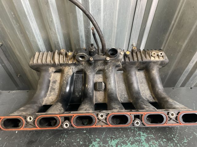 bontott BMW 5 E34 Szívósor