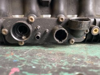 bontott BMW 5 E34 Szívósor