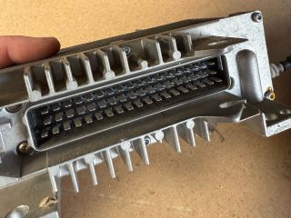 bontott BMW 5 E34 Automata Váltó Elektronika