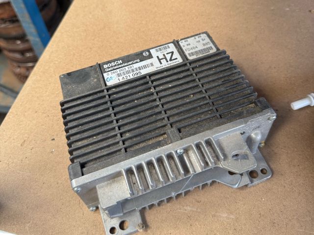 bontott BMW 5 E34 Automata Váltó Elektronika