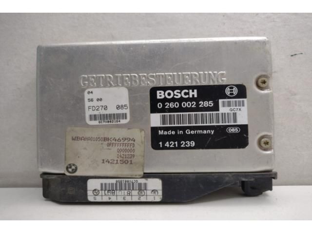 bontott BMW 5 E34 Automata Váltó Elektronika