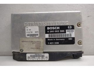 bontott BMW 5 E34 Automata Váltó Elektronika