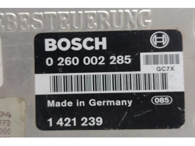 bontott BMW 5 E34 Automata Váltó Elektronika