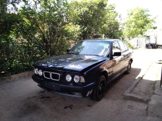 bontott BMW 5 E34 Főtengely Fordulatszám Jeladó