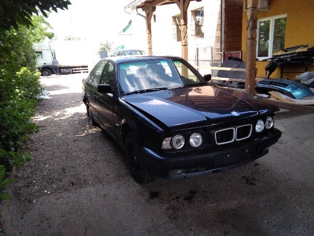 bontott BMW 5 E34 Főtengely Fordulatszám Jeladó
