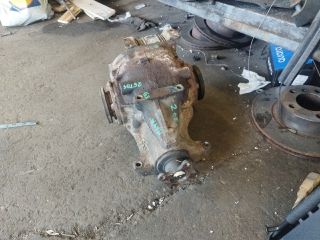 bontott BMW 5 E34 Hátsó Differenciálmű