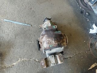 bontott BMW 5 E34 Hátsó Differenciálmű