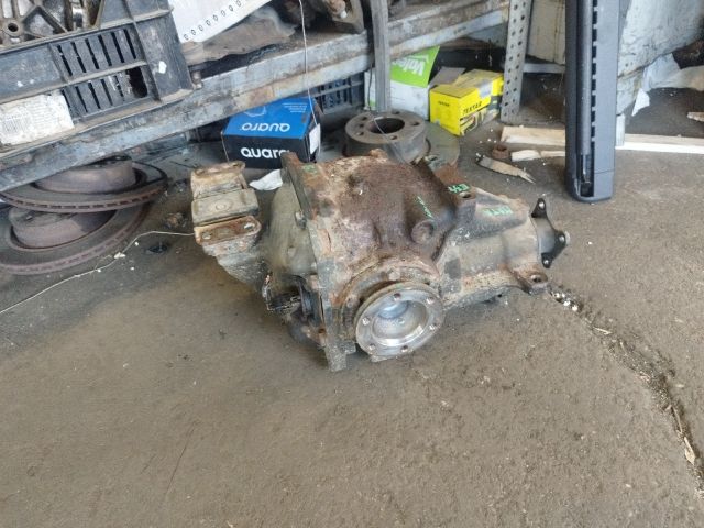 bontott BMW 5 E34 Hátsó Differenciálmű