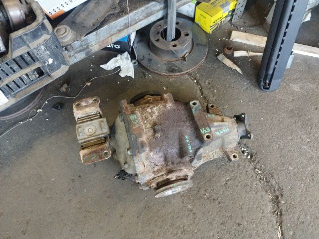 bontott BMW 5 E34 Hátsó Differenciálmű