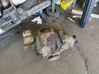 bontott BMW 5 E34 Hátsó Differenciálmű