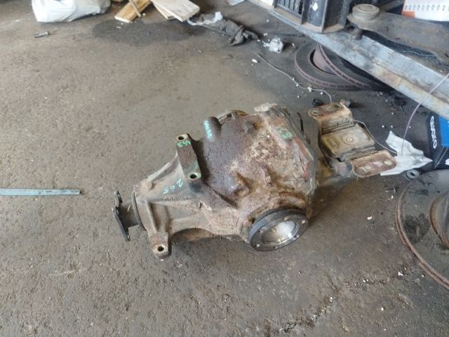 bontott BMW 5 E34 Hátsó Differenciálmű