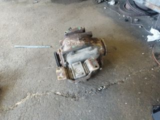 bontott BMW 5 E34 Hátsó Differenciálmű