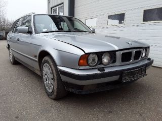 bontott BMW 5 E34 Turbó