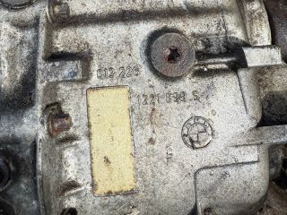 bontott BMW 5 E34 Váltó (Mechanikus)