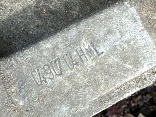 bontott BMW 5 E34 Váltó (Mechanikus)