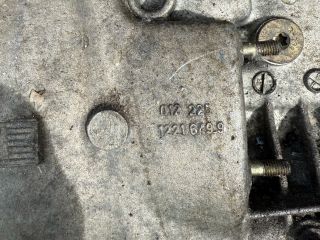 bontott BMW 5 E34 Váltó (Mechanikus)