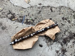 bontott BMW 5 E34 Vezérműtengely (Magában)