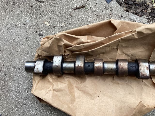 bontott BMW 5 E34 Vezérműtengely (Magában)