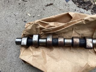 bontott BMW 5 E34 Vezérműtengely (Magában)